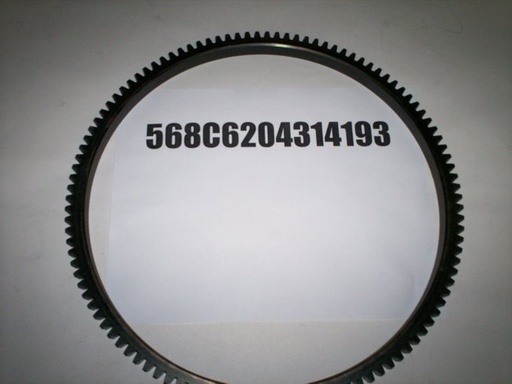 [Gear, Ring    (110 tooth) 3.3L] 568C6204314193