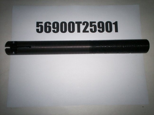 [Bar, Tie Rod  (1-3/32''W 11'1/4''L)] 56900T25901