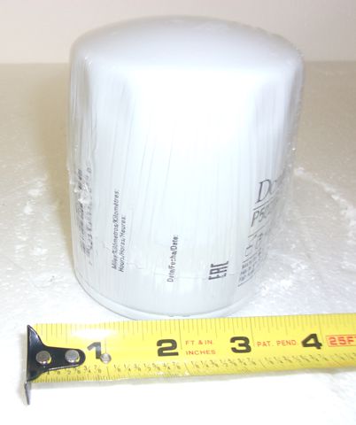 [Filter, Fuel ( USE 582HH166-43560 )] 58216631-4356-0