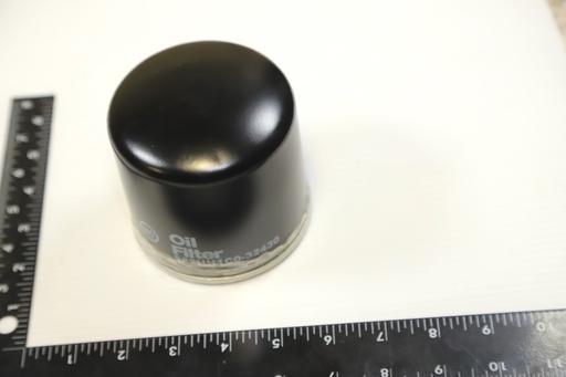 [Filter, Oil Kubota V3300/3600/3800] 582HH1C0-32430