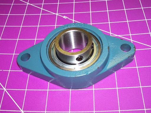 [Bearing Flange] 620-0085