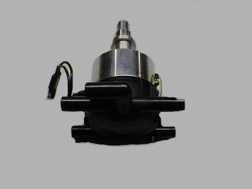 [Distributor, Ignition  (4 Cyl MCFA)] 7N9374
