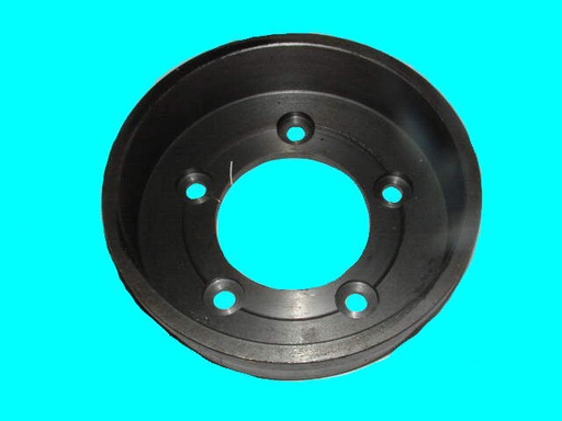 [Drum, Front Brake] 8266-1