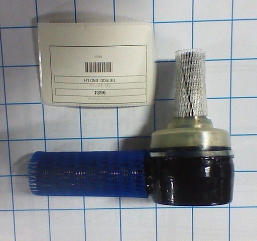 [End, Tie Rod Male ( LH )] 9684