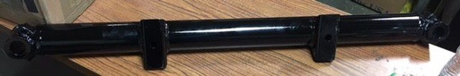 [Center, Steer Axle, Bare Axle] A3100T-3530