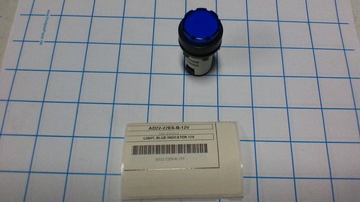 AD22-22ES-B-12V