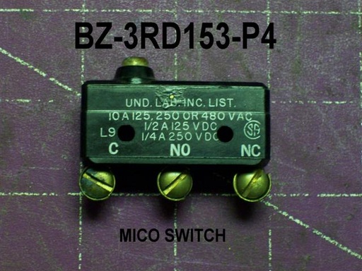 BZ-3RD153-P4