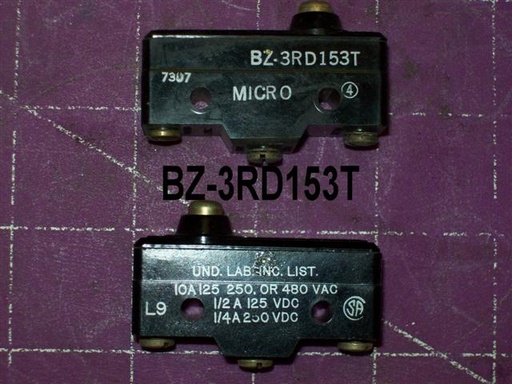 BZ-3RD153T